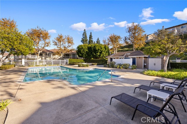 Detail Gallery Image 35 of 45 For 5551 E Stetson Ct #43,  Anaheim Hills,  CA 92807 - 3 Beds | 2 Baths