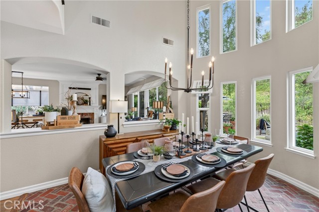 Detail Gallery Image 13 of 75 For 21352 Silvertree Lane, Rancho Santa Margarita,  CA 92679 - 4 Beds | 2/1 Baths