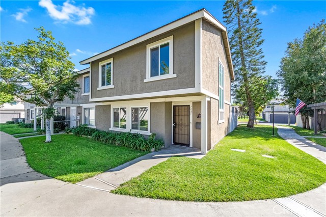 Detail Gallery Image 2 of 54 For 7081 Fulton Way, Stanton,  CA 90680 - 4 Beds | 2 Baths