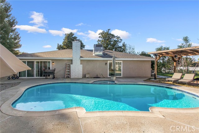 Detail Gallery Image 31 of 43 For 30825 Palo Alto Drive, Redlands,  CA 92373 - 3 Beds | 2 Baths