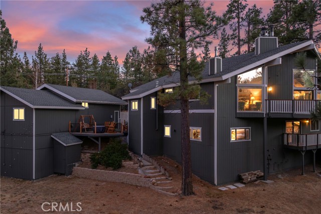 Detail Gallery Image 3 of 34 For 521 Division Dr, Big Bear City,  CA 92314 - 6 Beds | 4 Baths