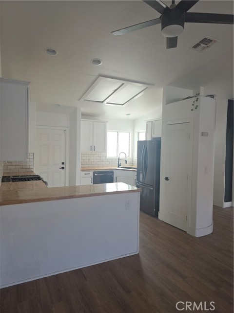 Detail Gallery Image 19 of 19 For 57336 Crestview Dr, Yucca Valley,  CA 92284 - 4 Beds | 2 Baths