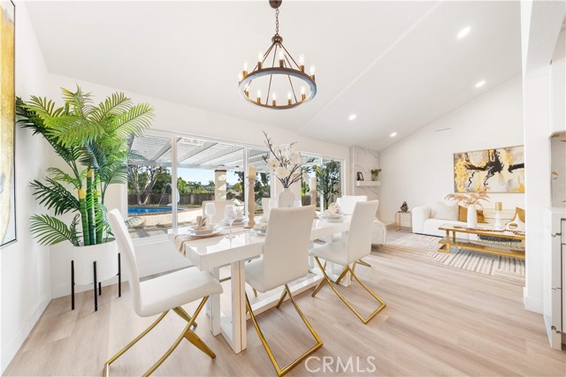 Detail Gallery Image 8 of 33 For 18070 Mark Ln, Yorba Linda,  CA 92886 - 4 Beds | 2 Baths