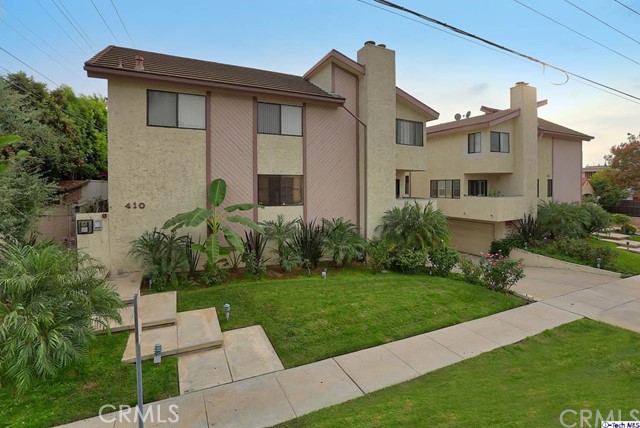 Photo of 410 E Fairview Avenue #3, Glendale, CA 91207
