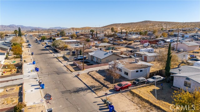 Detail Gallery Image 29 of 30 For 25573 Anderson Ave, Barstow,  CA 92311 - 3 Beds | 1 Baths