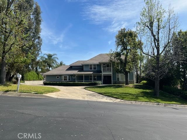 Front Image Thumbnail for CRTR26058327