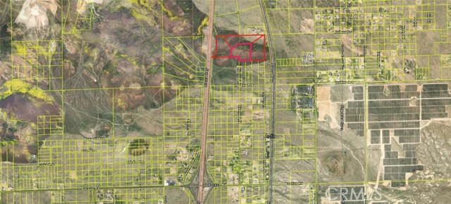 Detail Gallery Image 15 of 22 For 10500 Kemper Rd, Mojave,  CA 93501 - – Beds | – Baths