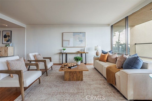 Detail Gallery Image 10 of 41 For 601 Lido Park Drive 3f,  Newport Beach,  CA 92663 - 2 Beds | 2/1 Baths