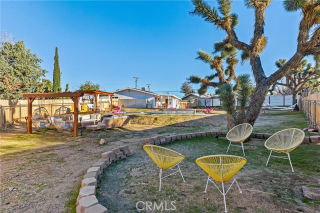 Detail Gallery Image 38 of 43 For 7914 Grand, Yucca Valley,  CA 92284 - 3 Beds | 2 Baths
