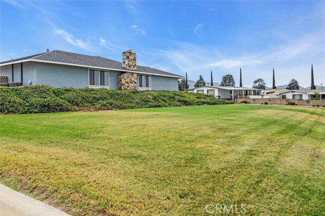 Detail Gallery Image 27 of 27 For 4133 W Wilson #89,  Banning,  CA 92220 - 2 Beds | 2 Baths