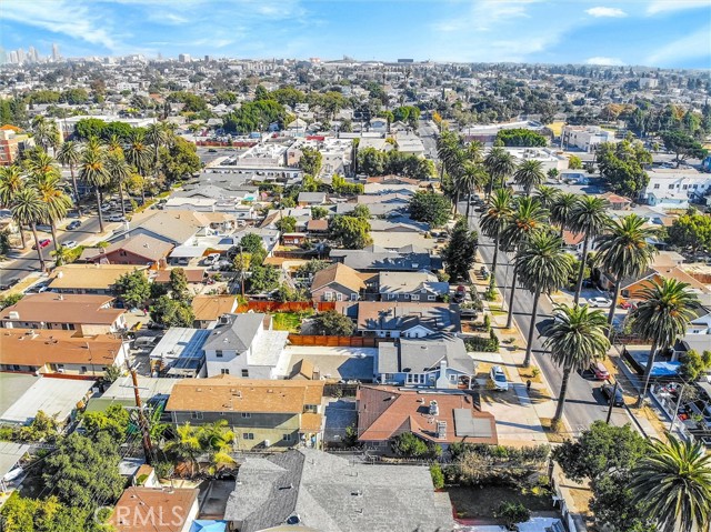 Detail Gallery Image 56 of 58 For 1659 W 39th St, Los Angeles,  CA 90062 - 6 Beds | 4 Baths