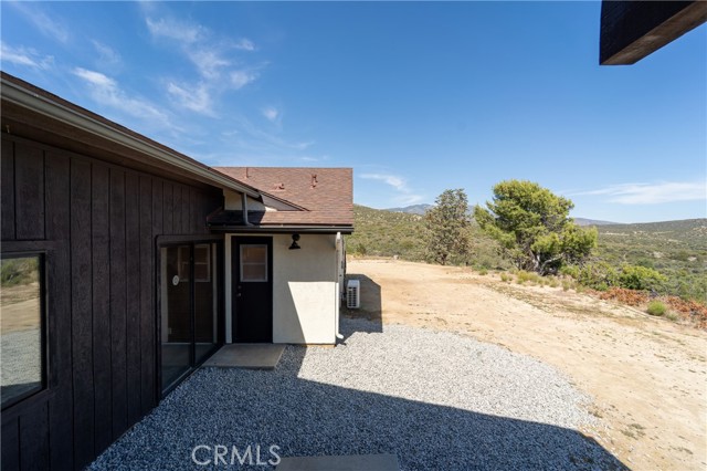 Detail Gallery Image 51 of 71 For 61826 Spanish Dagger Ln, Anza,  CA 92539 - 2 Beds | 2 Baths
