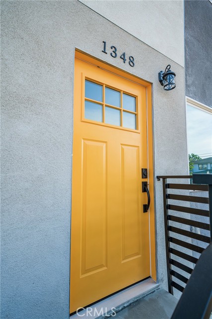 Detail Gallery Image 38 of 65 For 1348 W 41st Pl, Los Angeles,  CA 90037 - – Beds | – Baths