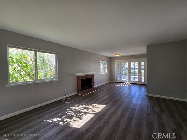 Detail Gallery Image 12 of 28 For 6731 Dove Ln, Riverside,  CA 92506 - 3 Beds | 2/1 Baths