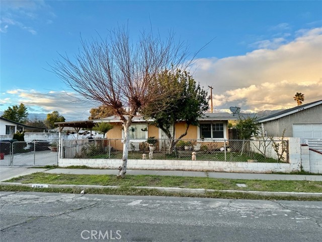 1788 W 27Th St, San Bernardino, CA 92407