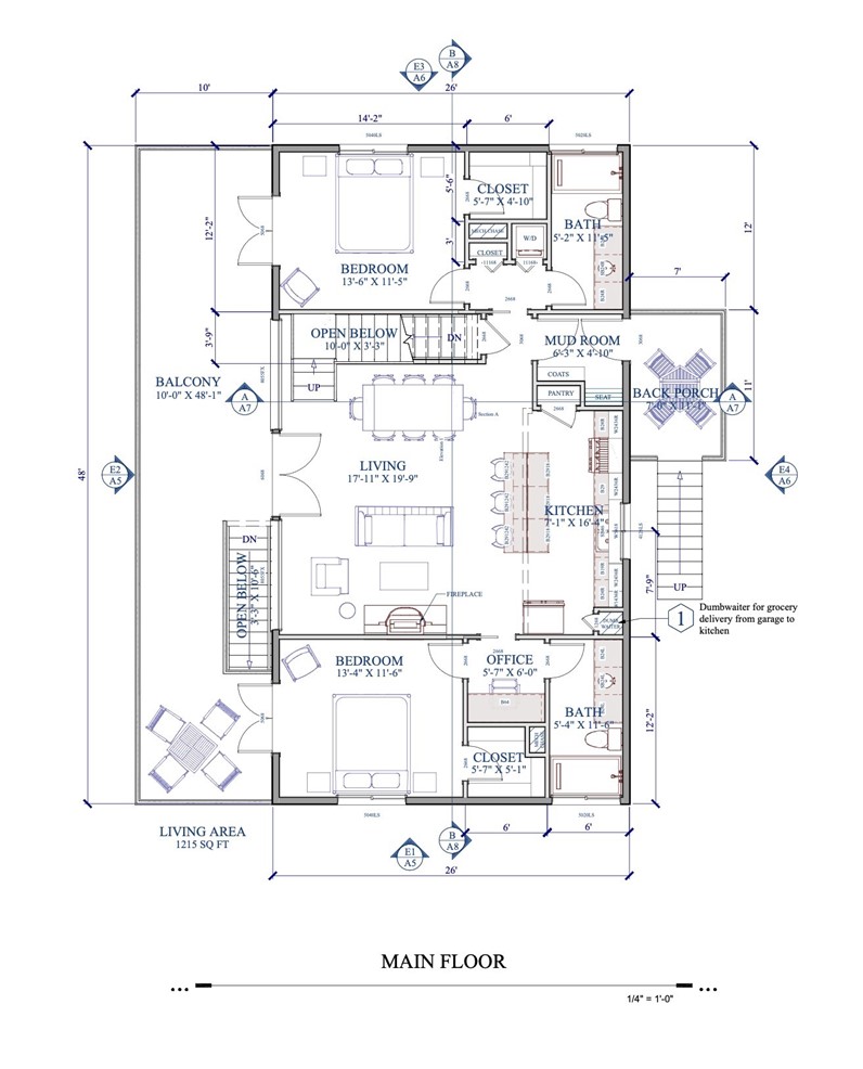 Detail Gallery Image 3 of 18 For 93 Park Dr, Running Springs,  CA 92382 - – Beds | – Baths