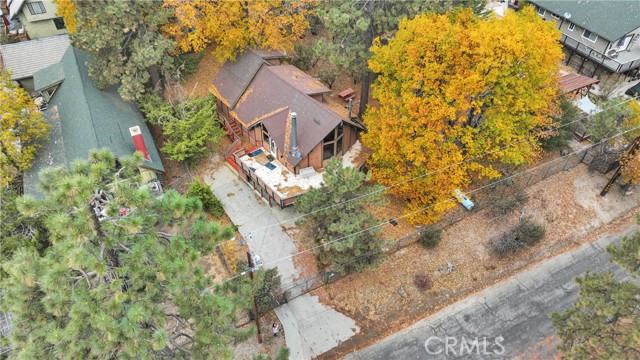 Detail Gallery Image 46 of 49 For 25109 Coulter Ave, Idyllwild,  CA 92549 - 2 Beds | 2 Baths