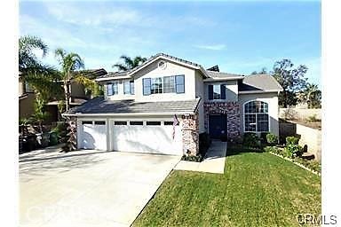 2990 Bavaria Dr, Corona, CA 92881