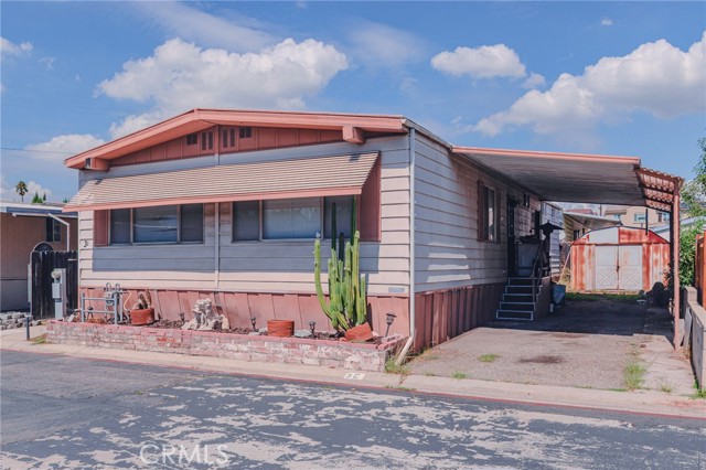 Detail Gallery Image 3 of 3 For 650 La Seda Rd 3c,  La Puente,  CA 91744 - 2 Beds | 2 Baths