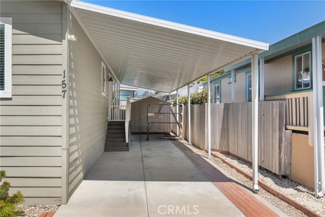 Detail Gallery Image 26 of 26 For 3960 S Higuera St #157,  San Luis Obispo,  CA 93401 - 2 Beds | 2 Baths