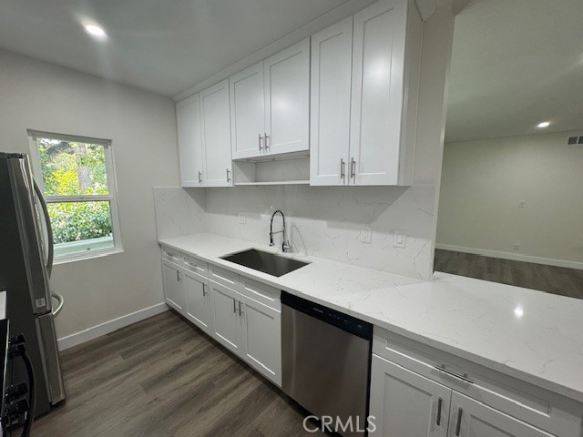 Detail Gallery Image 16 of 22 For 7730 Lexington Ave #202,  West Hollywood,  CA 90046 - 2 Beds | 2 Baths
