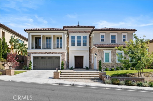Details for 19818 Cornell Lane, Yorba Linda, CA 92886