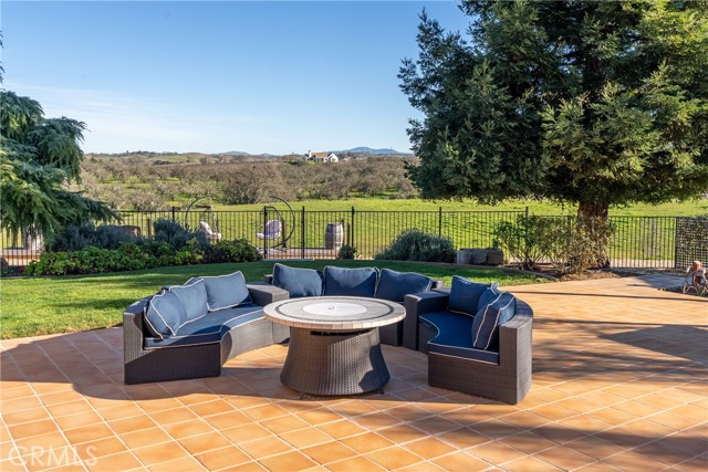 Detail Gallery Image 38 of 75 For 5315 El Pomar Drive, Templeton,  CA 93465 - 7 Beds | 5/2 Baths