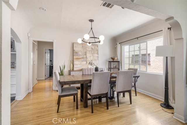 Detail Gallery Image 5 of 20 For 7519 La Salle Ave, Los Angeles,  CA 90047 - – Beds | – Baths
