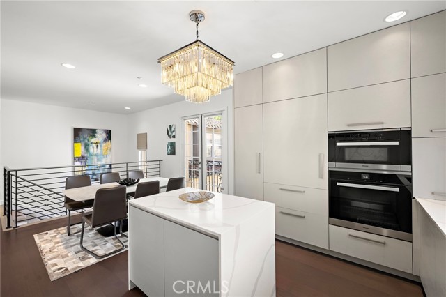 Detail Gallery Image 6 of 40 For 29 San Sovino, Newport Coast,  CA 92657 - 2 Beds | 2 Baths