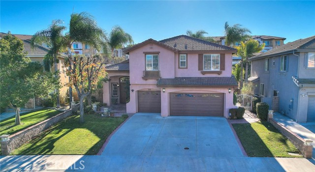 Image 2 for 16324 Sisley Dr, Chino Hills, CA 91709