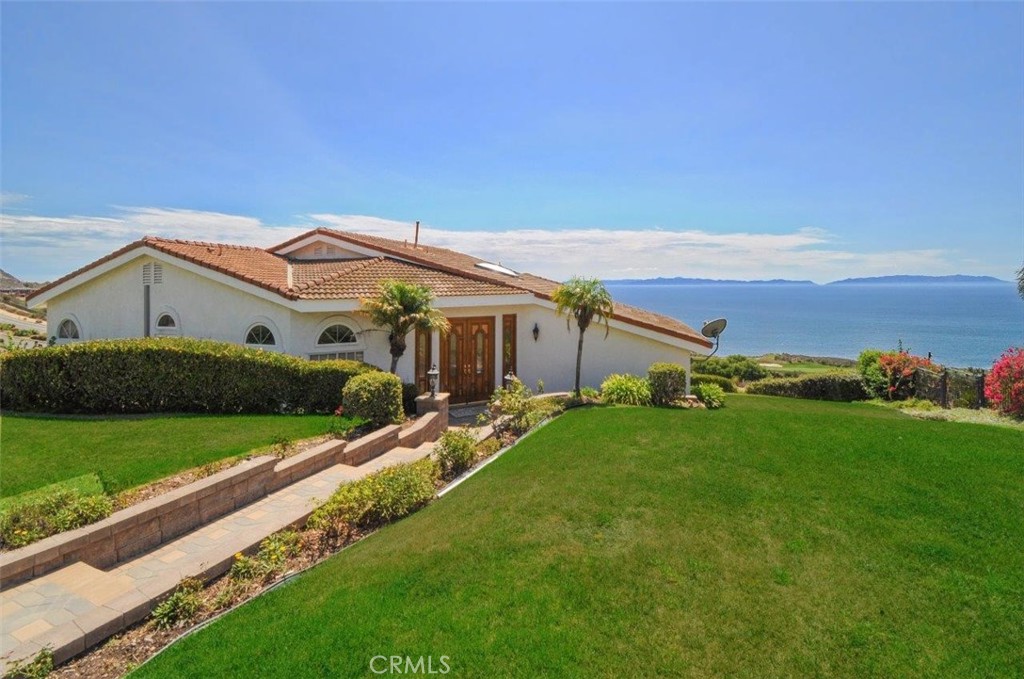 32551 Seacliff Drive, Rancho Palos Verdes, CA 90275