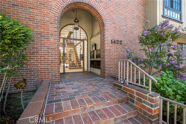 Detail Gallery Image 56 of 65 For 1422 N Central Ave #8,  Glendale,  CA 91202 - 3 Beds | 2 Baths