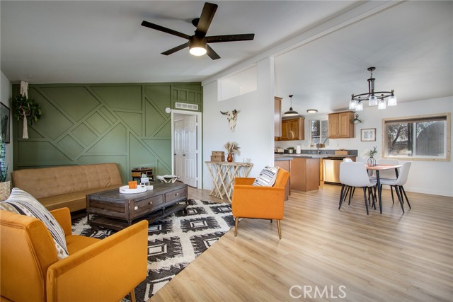 Detail Gallery Image 30 of 38 For 59375 Stearman Rd, Landers,  CA 92285 - 3 Beds | 2 Baths