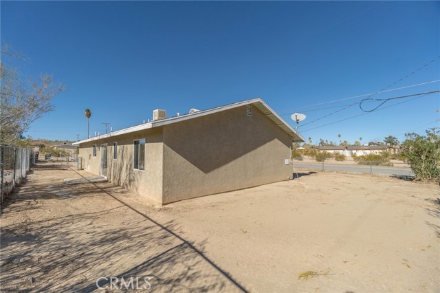 Detail Gallery Image 30 of 36 For 6213 Baileya Ave, Twentynine Palms,  CA 92277 - 3 Beds | 2 Baths