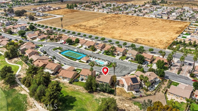 Detail Gallery Image 46 of 50 For 28357 Hillsdale, Moreno Valley,  CA 92555 - 3 Beds | 2/1 Baths