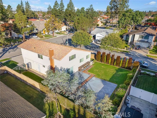 Detail Gallery Image 31 of 37 For 17420 Niagara Ave, Cerritos,  CA 90703 - 4 Beds | 2/1 Baths