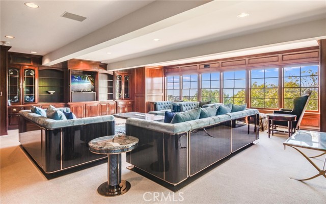 Detail Gallery Image 5 of 54 For 1409 via Arco, Palos Verdes Estates,  CA 90274 - 7 Beds | 5/2 Baths