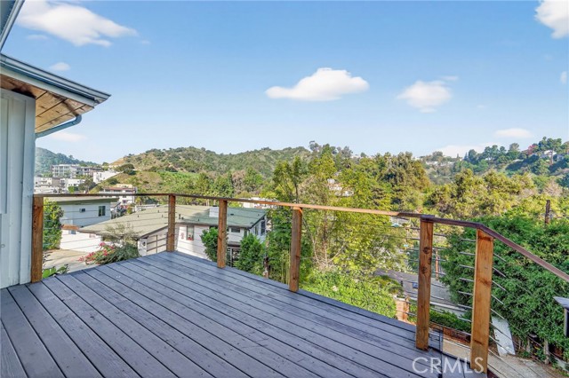 Detail Gallery Image 36 of 40 For 6324 Grape, Los Angeles,  CA 90068 - 4 Beds | 2 Baths