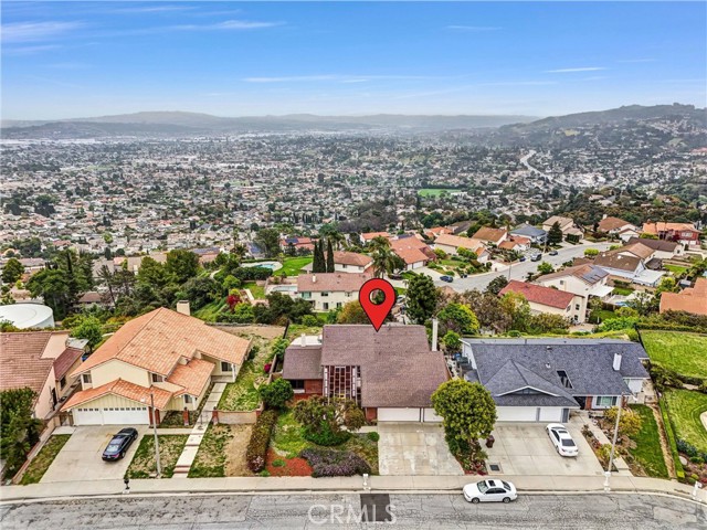 Detail Gallery Image 2 of 28 For 3362 Albedo St, Hacienda Heights,  CA 91745 - 4 Beds | 3 Baths