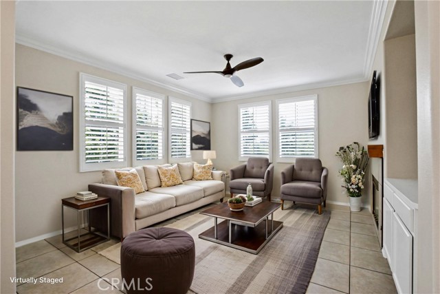 Detail Gallery Image 4 of 14 For 7705 Chambray Pl #3,  Rancho Cucamonga,  CA 91739 - 2 Beds | 2 Baths