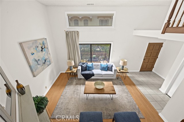 Detail Gallery Image 5 of 14 For 1006 Arcadia Ave #D,  Arcadia,  CA 91007 - 2 Beds | 3 Baths