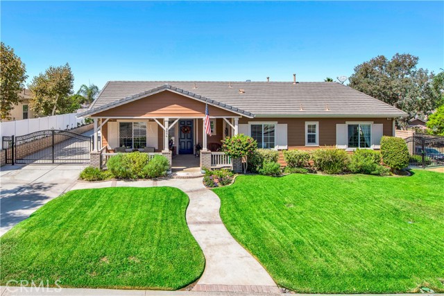 Image 2 for 2894 Walking Horse Ranch Dr, Norco, CA 92860