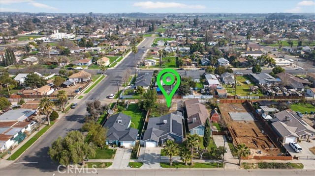 Detail Gallery Image 3 of 50 For 705 S C, Madera,  CA 93638 - 4 Beds | 2 Baths