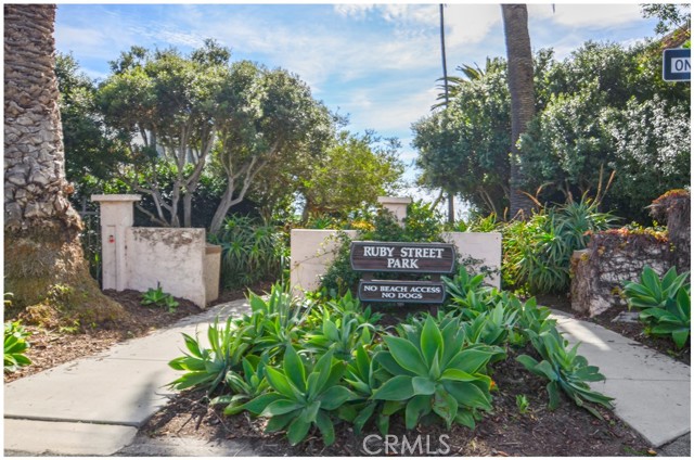 Detail Gallery Image 27 of 34 For 161 Ruby Street, Laguna Beach,  CA 92651 - 3 Beds | 2 Baths