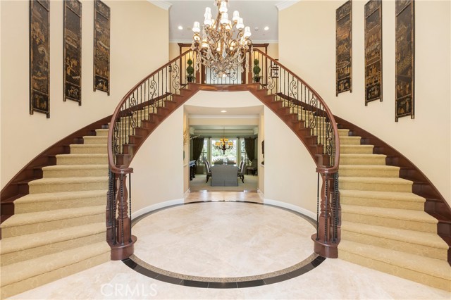 Detail Gallery Image 4 of 66 For 4 Bordeaux, Coto de Caza,  CA 92679 - 5 Beds | 5/1 Baths