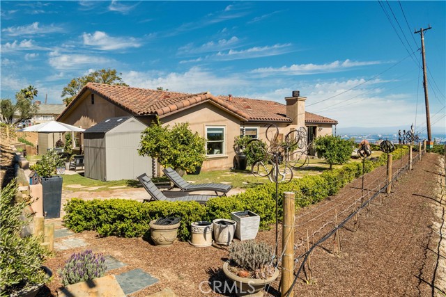 2350 Daladier Drive, Rancho Palos Verdes, California 90275, 4 Bedrooms Bedrooms, ,3 BathroomsBathrooms,Residential,Sold,Daladier,PV22055462