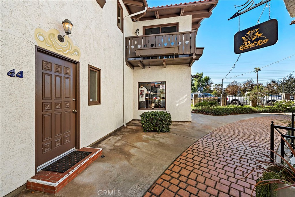 7561 Center Avenue #44