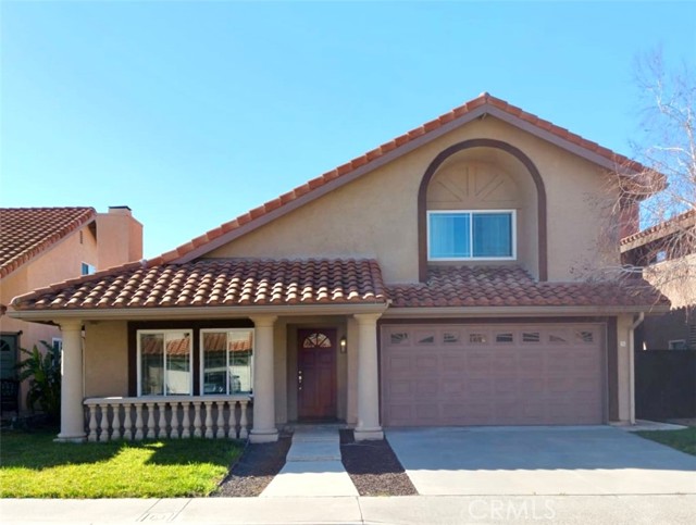 Detail Gallery Image 1 of 21 For 5 Romero, Rancho Santa Margarita,  CA 92688 - 3 Beds | 3 Baths