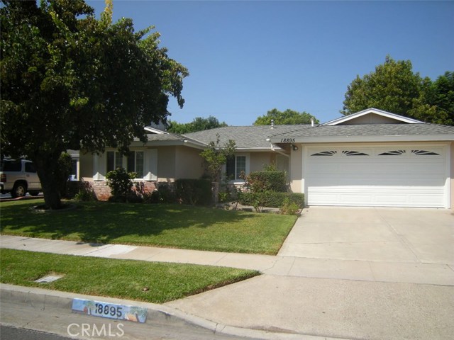 18895 Walnut St, Fountain Valley, CA 92708