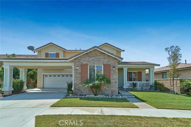6521 Youngstown St, Chino, CA 91710